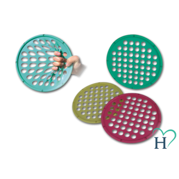 Trener dłoni do rehabilitacji GRIP-TRAINER